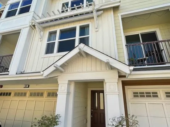 103 N Hummingbird Ln, San Mateo, CA 94402
