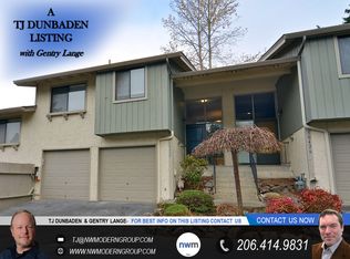 10422 NE 115th Pl #K-41, Kirkland, WA 98033