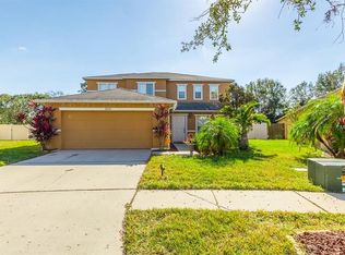 11134 Rising Mist Blvd, Riverview, FL 33578