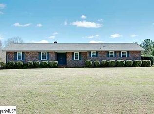 116 Princeton Hwy, Honea Path, SC 29654
