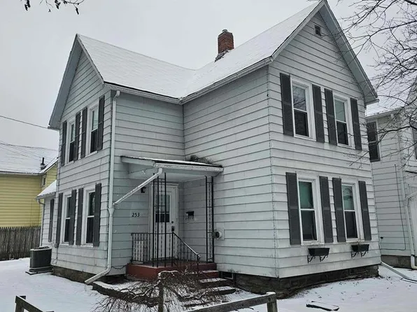 253 E 3rd St, Corning, NY 14830