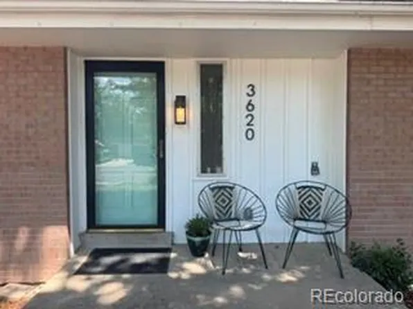 3620 Ward Road, Wheat Ridge, CO 80033