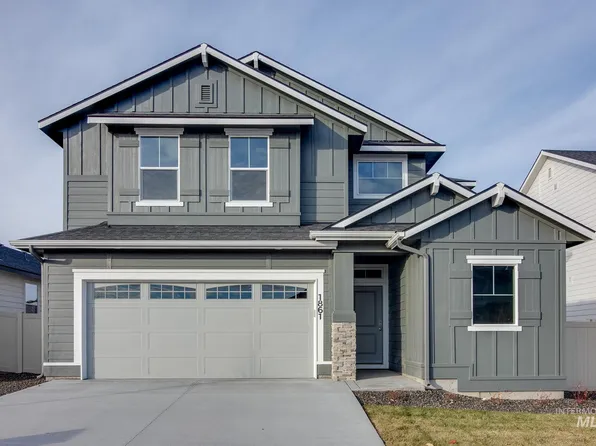 10042 W La Jolla Dr, Boise, ID 83709