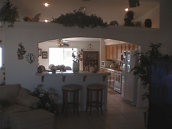 front room