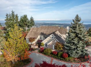 1272 Doe Run Rd, Sequim, WA 98382