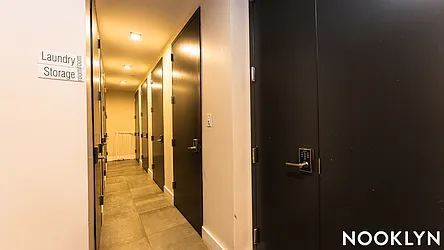 Rented by Nooklyn NYC LLC