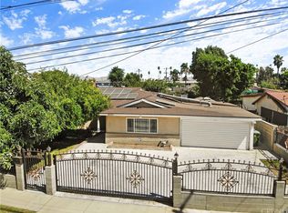 16033 Vose St, Van Nuys, CA 91406