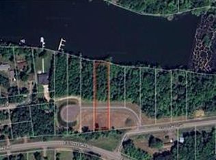 Chengwatana Rd, Pine City, MN 55063