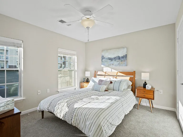 Huron Main Bedroom