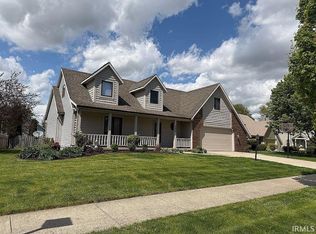 6605 Winsted Ct, Fort Wayne, IN 46815