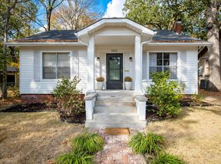 5312 C St, Little Rock, AR 72205