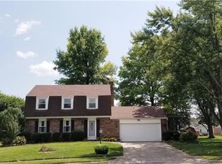 2095 Malibu Trl, Xenia, OH