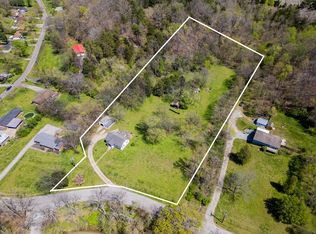 1312 Slaters Creek Rd, Millersville, TN 37072