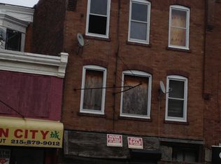 305 N 52nd St, Philadelphia, PA 19139
