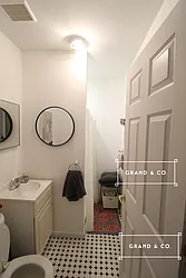 Rented by Grand & Co.