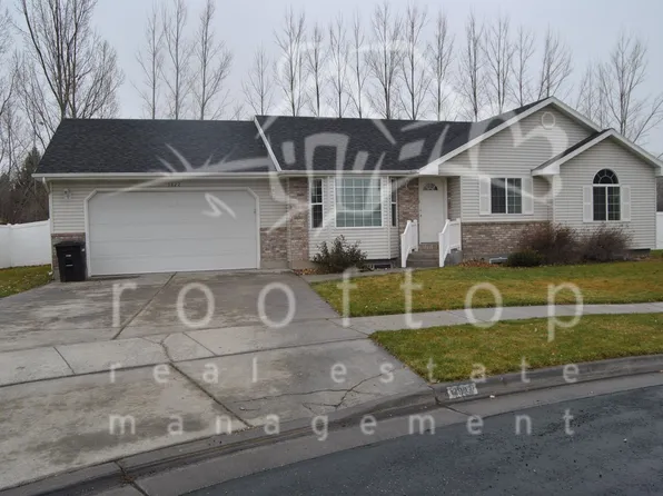 3822 S Ridgeview Cir, Ammon, ID 83406