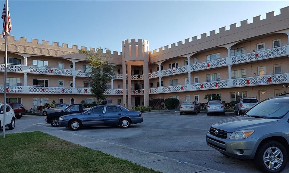 1st image of 2457 Ecuadorian Way APT 55