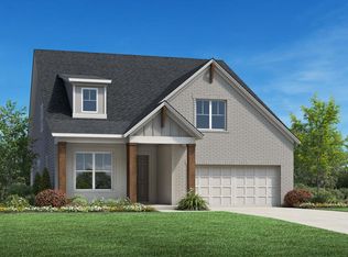Dahlonega Elite Plan, Vista Ridge - The Meadows Collection, Woodstock, GA 30188