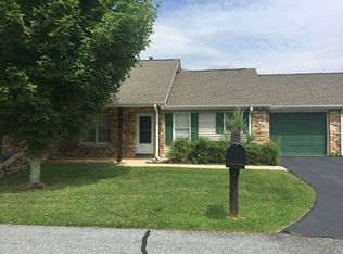 412 Pocono Ct #412, Arden, NC 28704