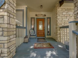 123 Top O The Lake Dr, Lakeway, TX 78734