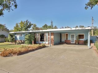 3213 University Dr, Modesto, CA