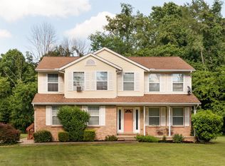 2436 Koehler Dr, New Richmond, OH 45157