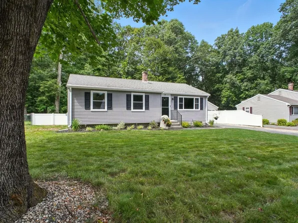 28 Entrybrook Dr, Springfield, MA 01108