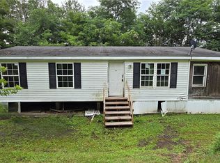 273 Back West Creek Rd, Newark valley, NY 13811