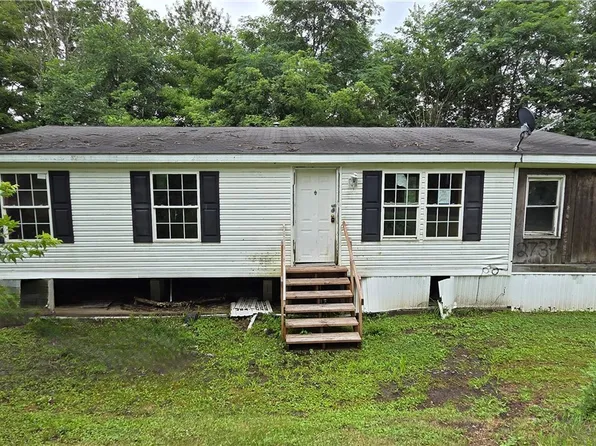 273 Back West Creek Rd, Newark Valley, NY 13811