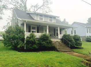 2902 Vinyard Ave NE, Roanoke, VA