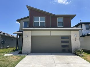 228 Deserti Rd, Leander, TX 78641