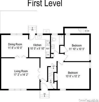83-08 Langdale St #1