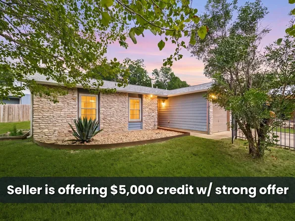 7802 Elderberry Dr, Austin, TX 78745