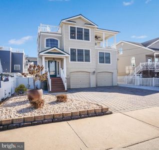 1709 Long Beach Blvd, Long Beach Township, NJ, 08008