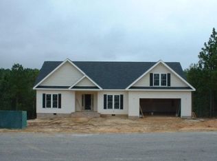 LOT 66 Patricia Ct, Carthage, NC 28327
