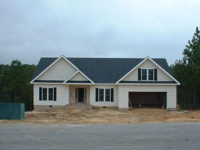 LOT 66 Patricia Court, Carthage, NC, 28327