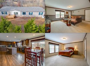 1649 Dinkins Rd, Seymour, TN 37865