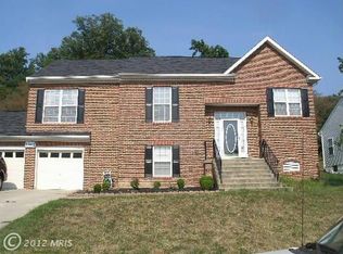 11402 Gunpowder Dr, Fort Washington, MD 20744