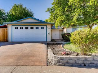 8325 Woodyard Way, Citrus Heights, CA