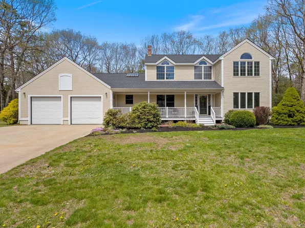 3 Gulliver Drive, Sanford, ME 04073