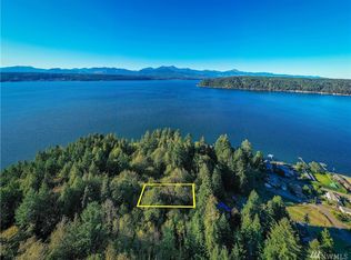 0 2nd St, Union, WA 98592