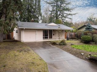 12575 SW Faircrest St, Portland, OR 97225
