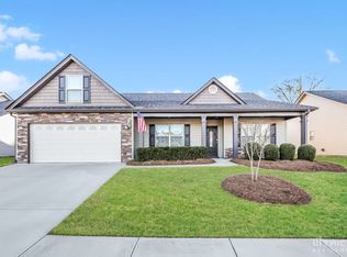 733 Maya St, Boiling Springs, SC 29316