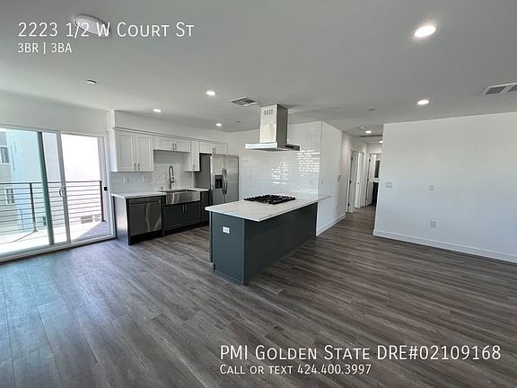 4th image of 2223 1/2 W Court St