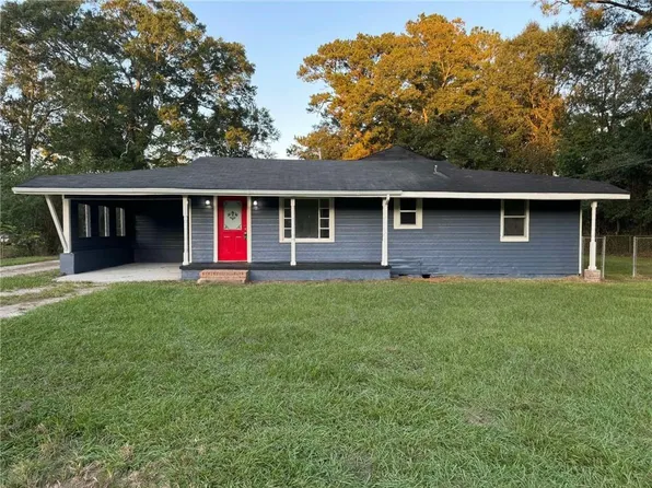 3618 Dial St, Mobile, AL 36612