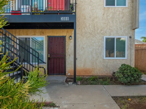 3086-3088 Main St, 3086-3088 Main St #3088-D, San Diego, CA 92113