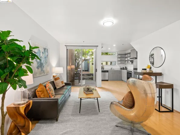 1201 Pine St Unit 128, Oakland, CA 94607