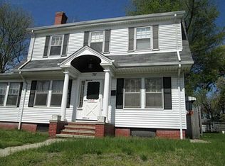 711 Pontiac Ave, Cranston, RI 02910