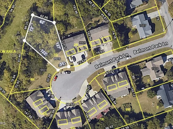 9915-9921 Belmont Park Ln, Knoxville, TN 37931