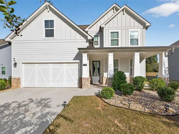 140 Camdale Ct, McDonough, GA 30252